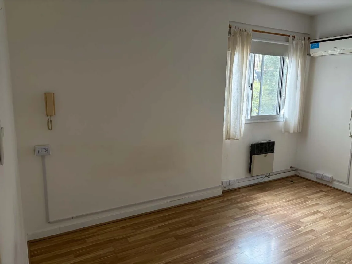 Departamento en venta en Colegiales, Zapata 300