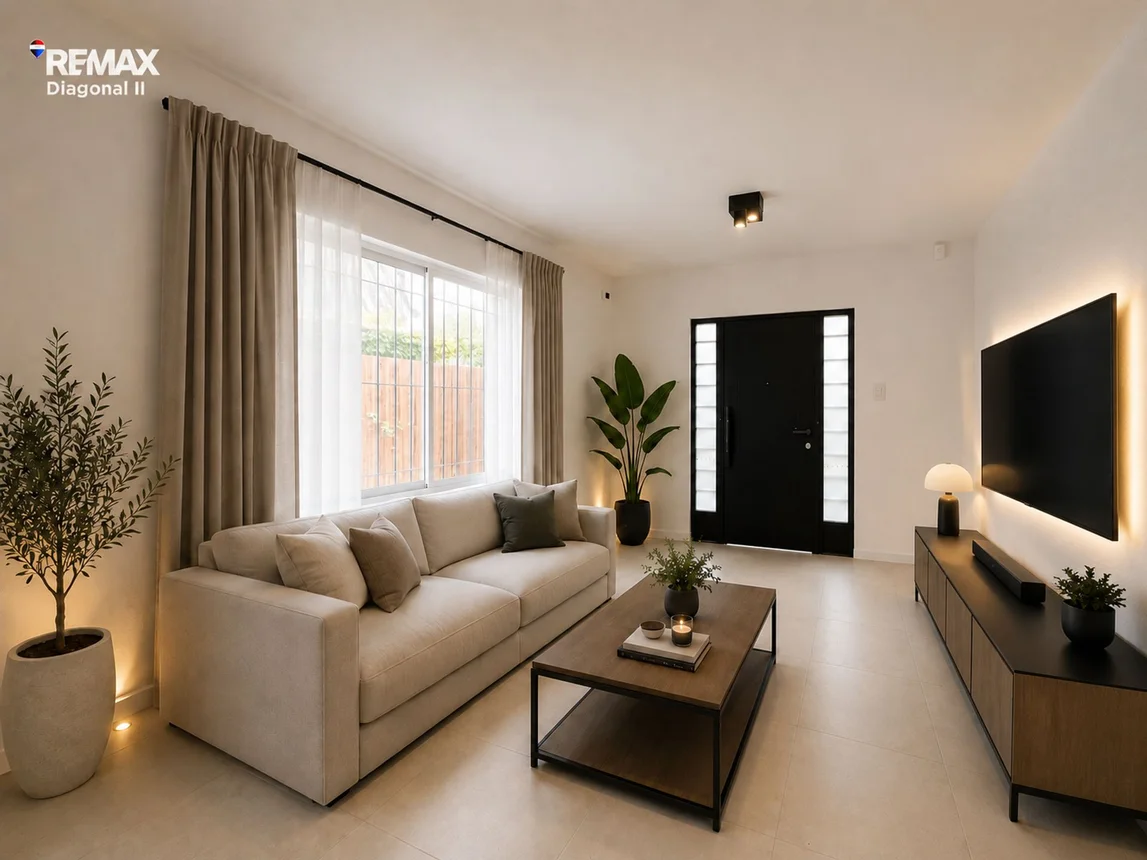 Casa en venta en City Bell