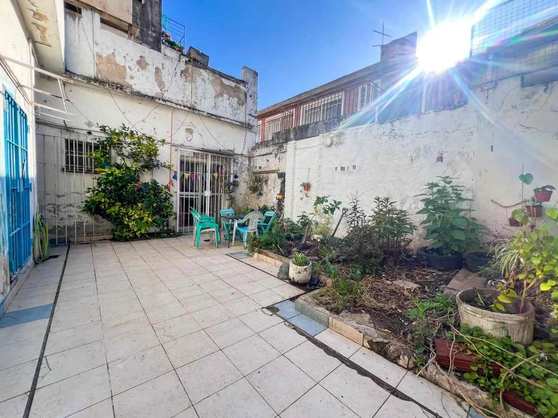 PH de 4 ambientes en venta en Parque Chas, Constantinopla 3300
