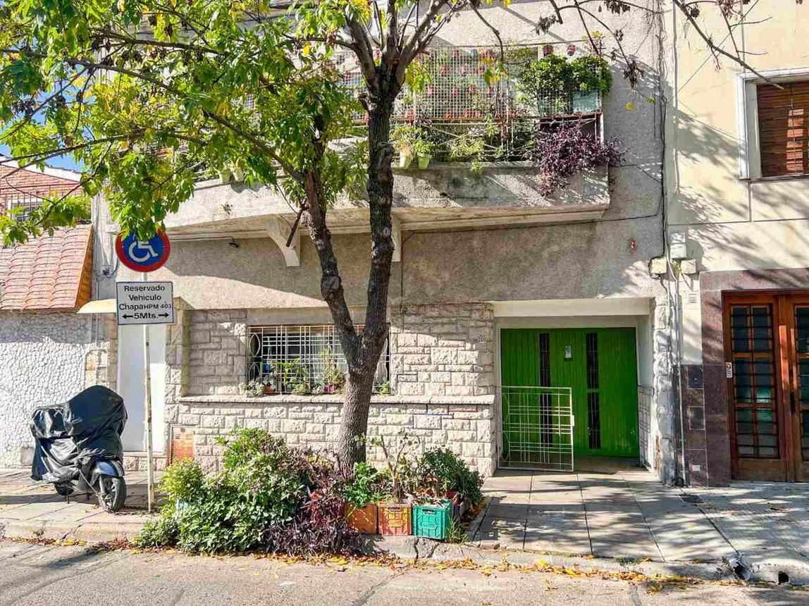 PH de 4 ambientes en venta en Parque Chas, Constantinopla 3300, foto 3