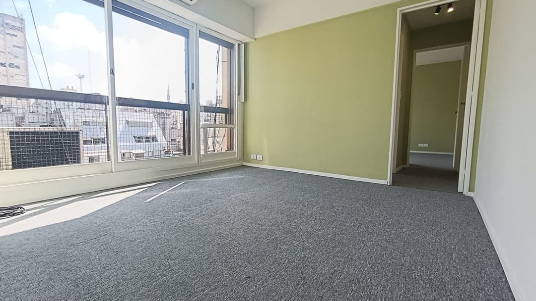 ALQUILER DEPARTAMENTO 2 AMBIENTES SAN NICOLAS