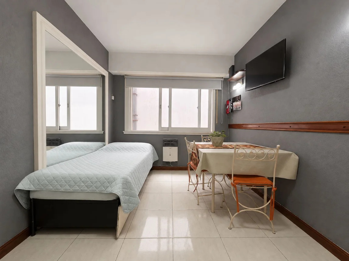 Departamento en venta en Mar del Plata