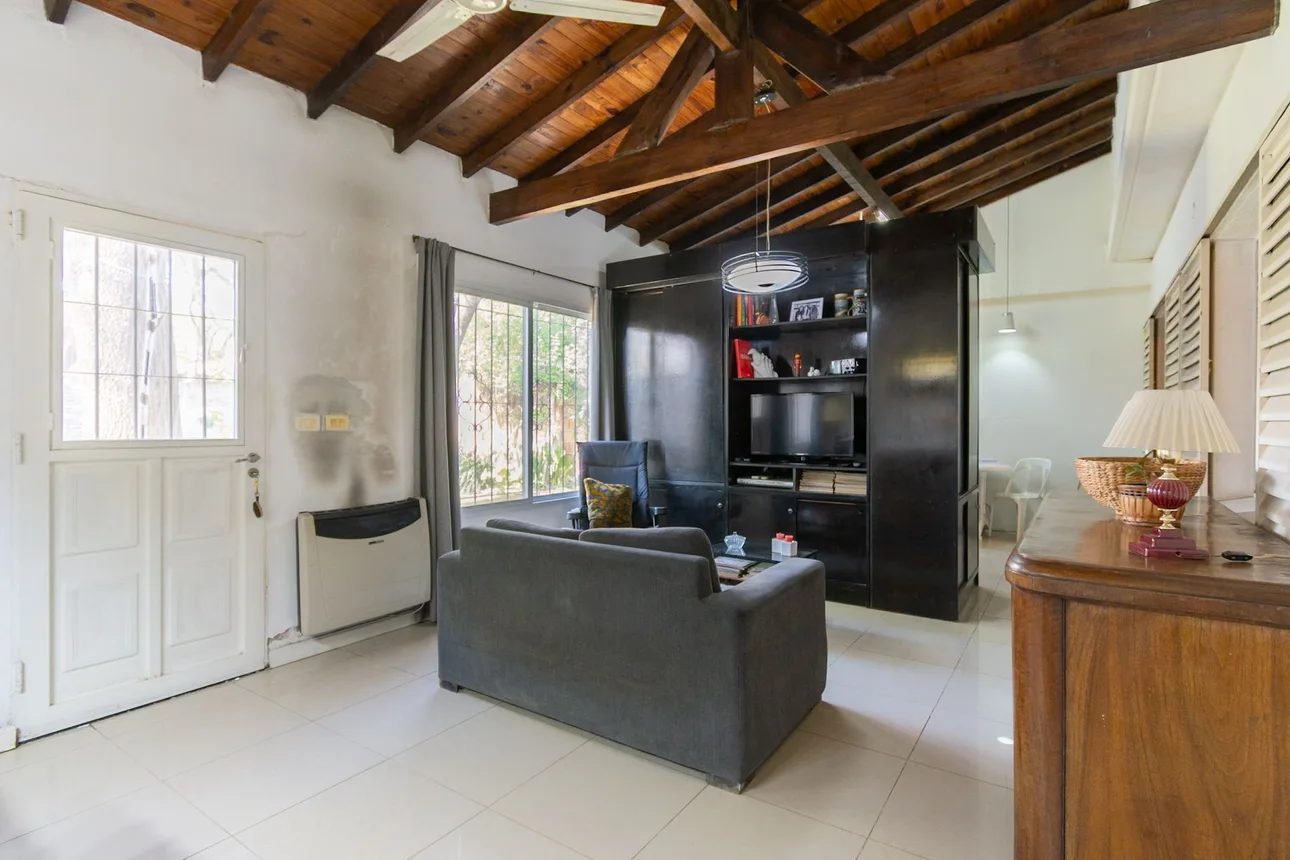 Casa de 5 ambientes en venta en José C. Paz, Adolfo Alsina 1100, foto 3