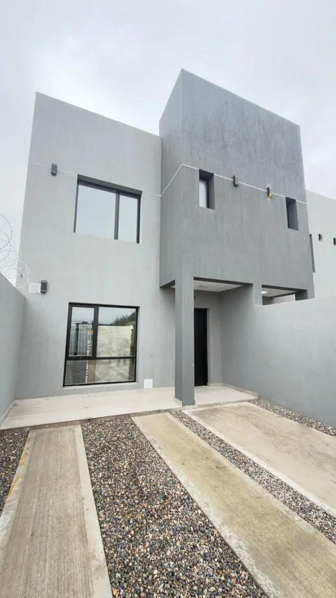 Casa dúplex de 3 ambientes en venta en Neuquén, Paimun y Colihue 0, foto 2
