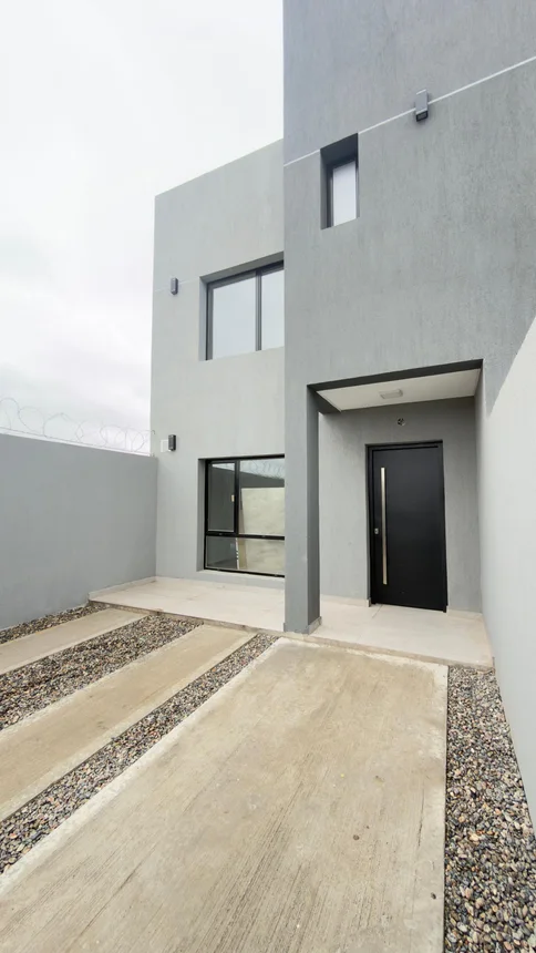 Casa dúplex de 3 ambientes en venta en Neuquén, Paimun y Colihue 0, foto 3