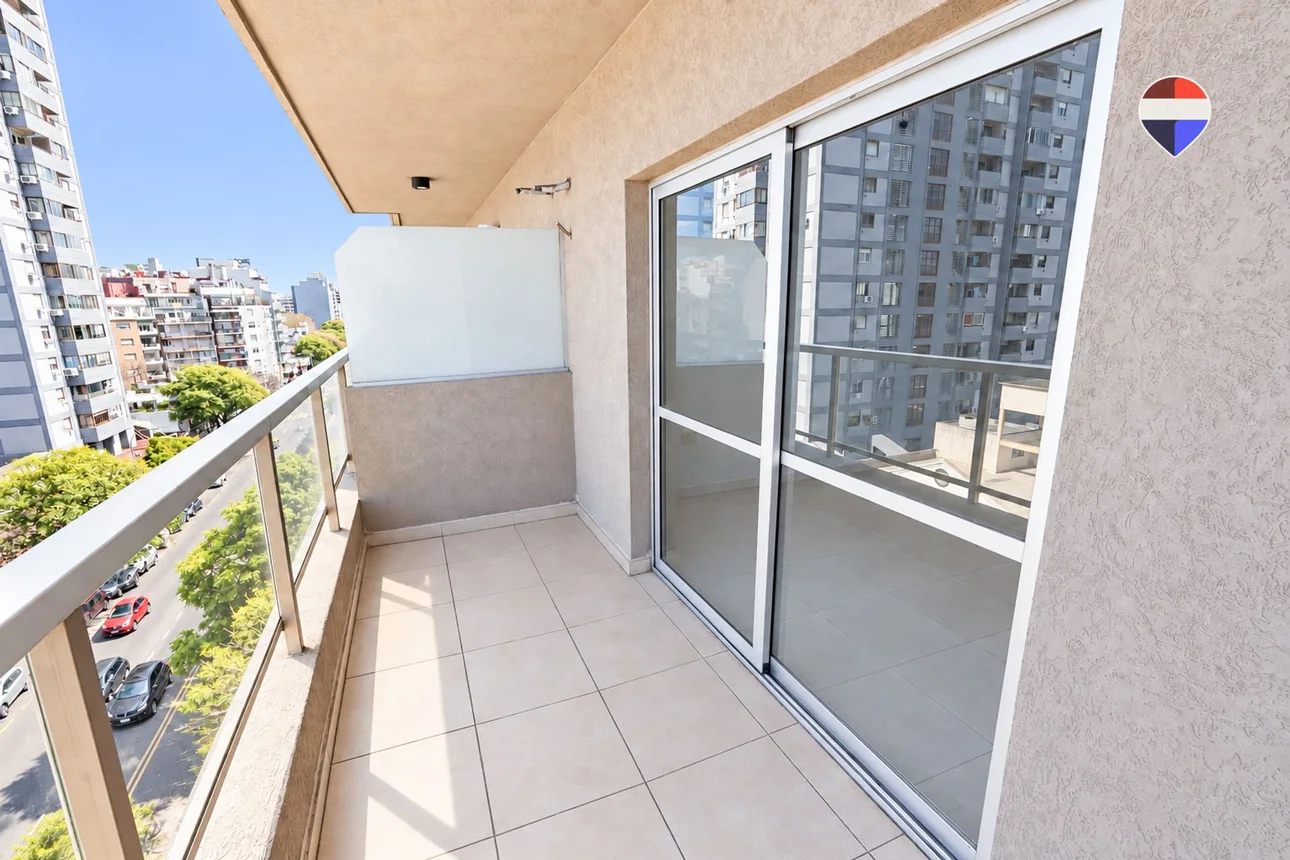 Monoambiente en venta en Villa Luro, foto 4