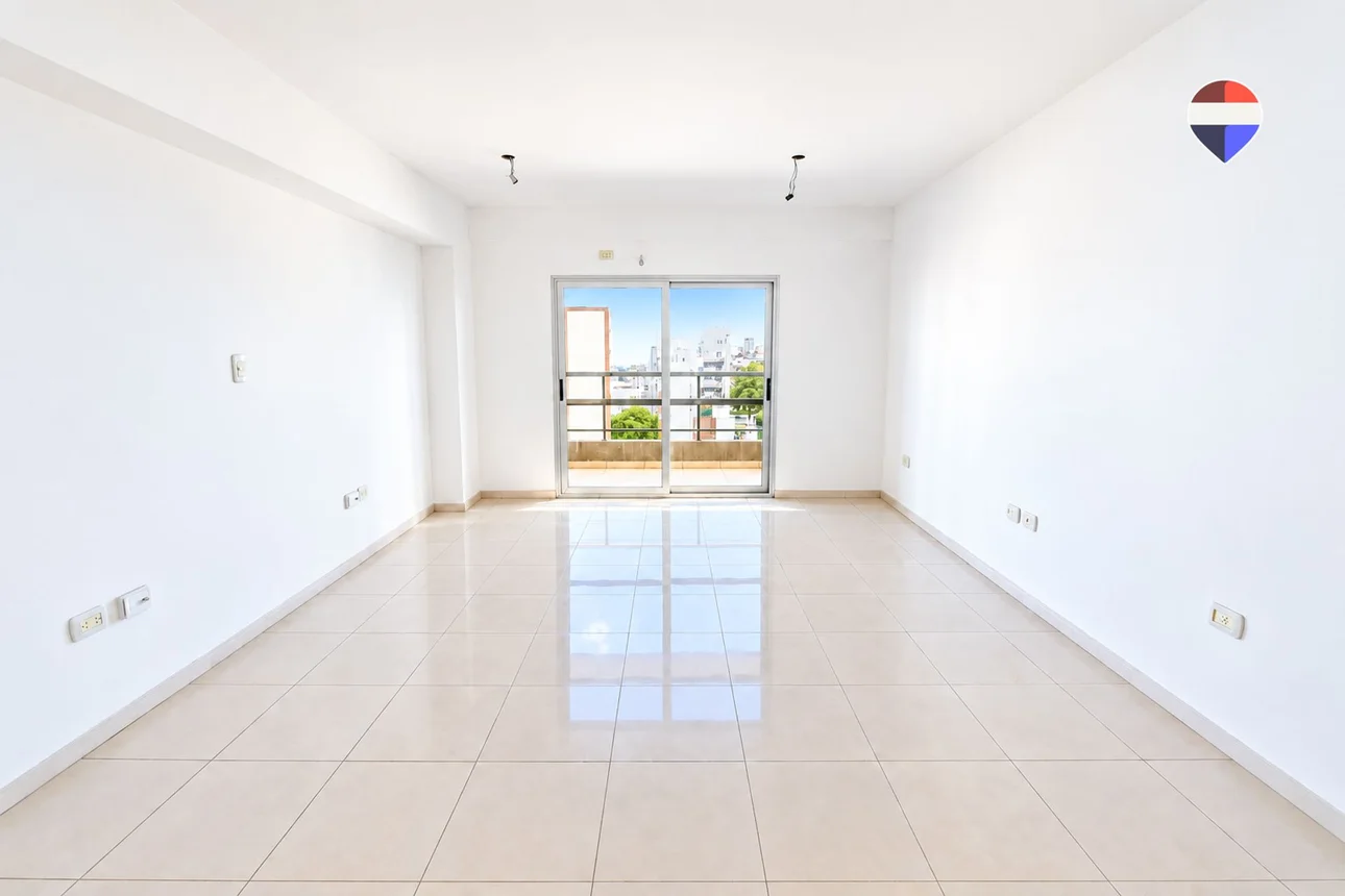 Monoambiente en venta en Villa Luro