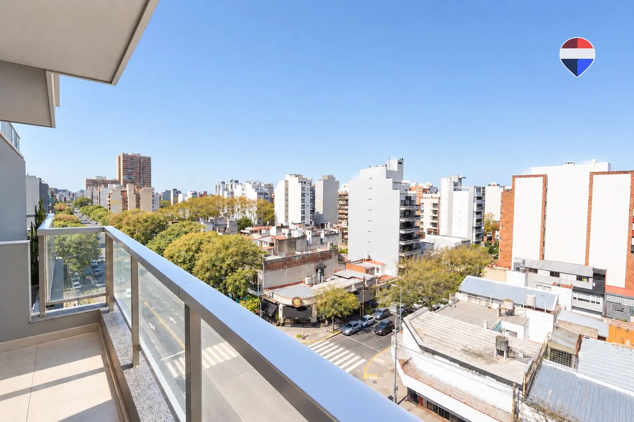 Monoambiente en venta en Villa Luro, foto 2