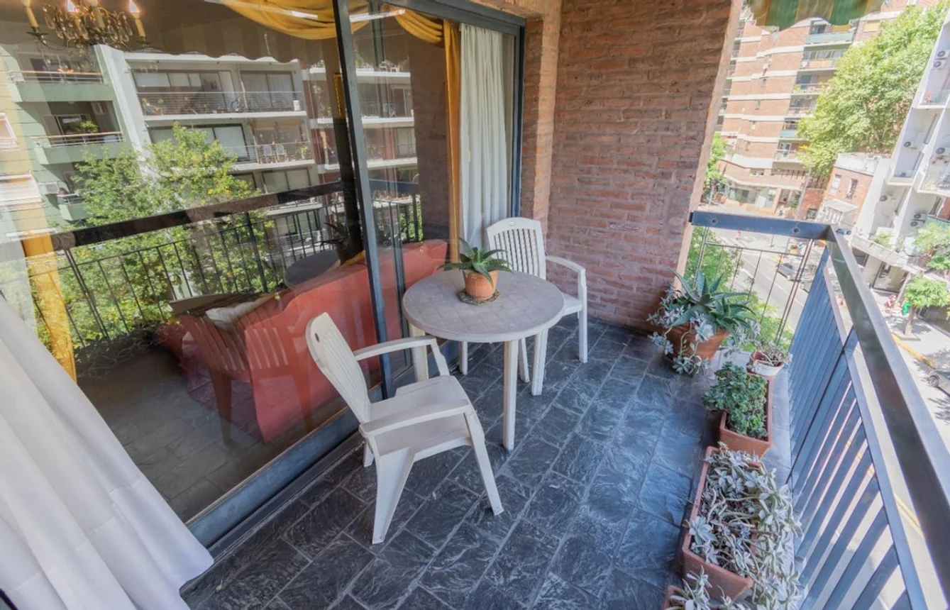 Semipiso en venta en Belgrano, foto 3
