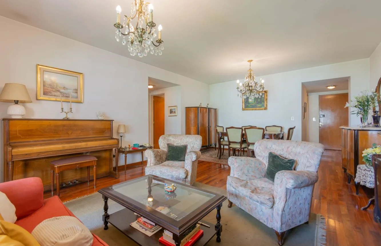Semipiso en venta en Belgrano, foto 2