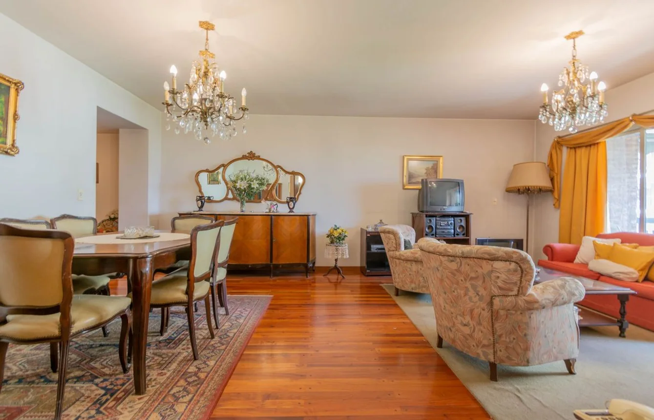 Semipiso en venta en Belgrano, foto 4