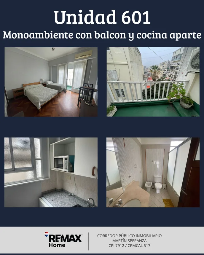 Venta 7 deptos en block congreso renta 10% anual, foto 1