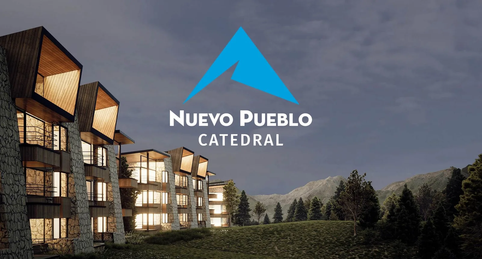 Departamento en venta en San Carlos de Bariloche