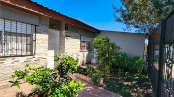 VENTA CASA PILAR 5 AMB QUINCHO APTO CRÉDITO