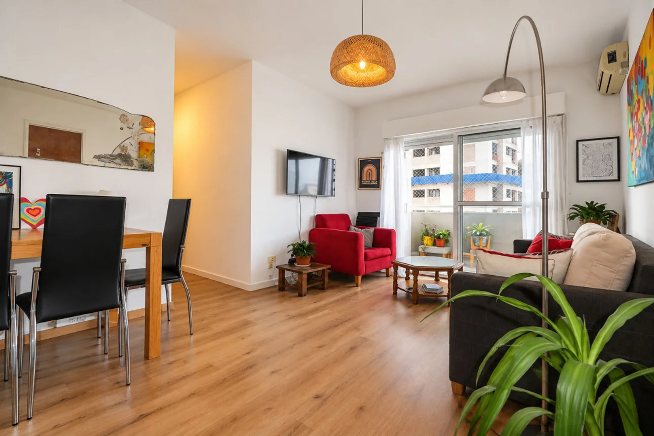Departamento en venta en Almagro, foto 3