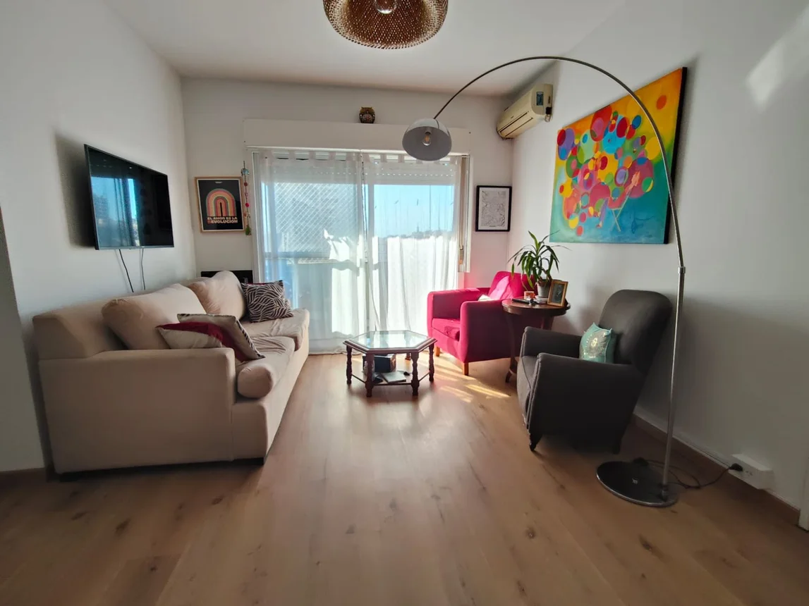 Departamento en venta en Almagro, foto 4