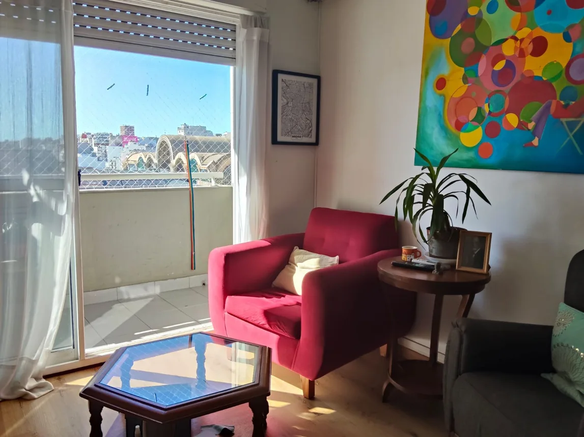Departamento en venta en Almagro, foto 2