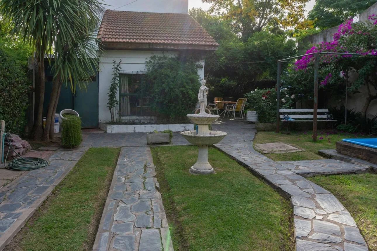 Casa en venta en City Bell, foto 4