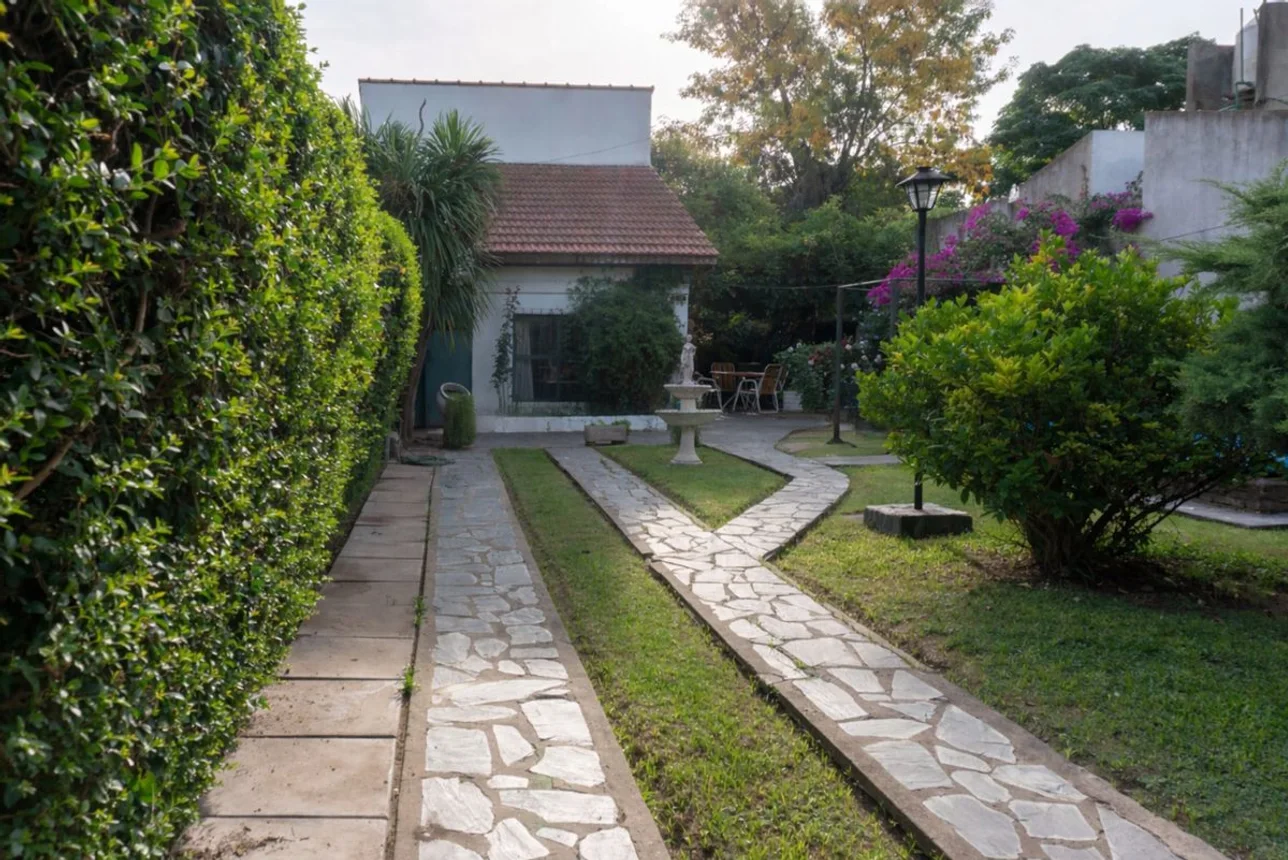 Casa en venta en City Bell