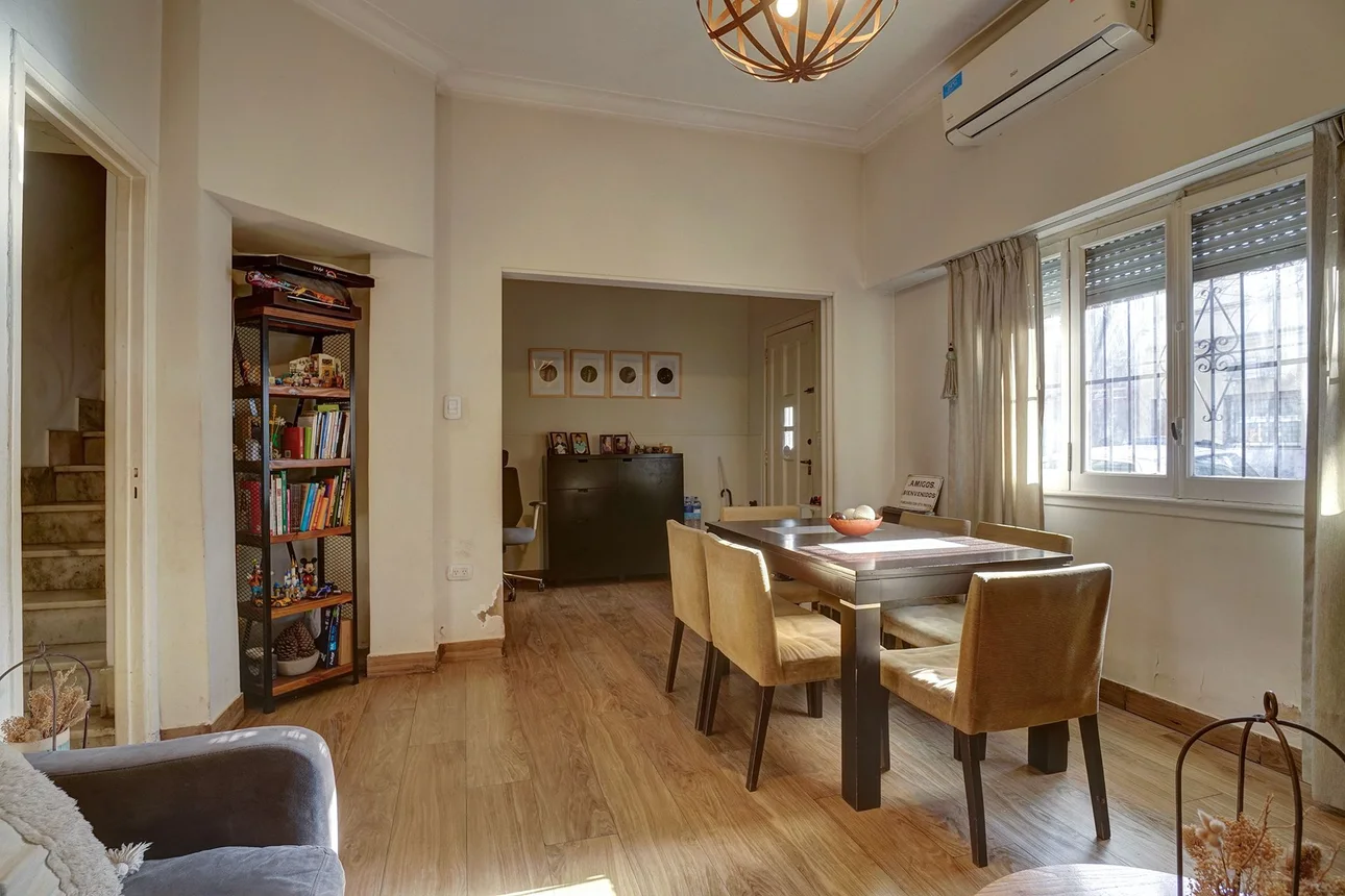 PH de 4 ambientes en venta en Villa del Parque, Terrada 1900, foto 2