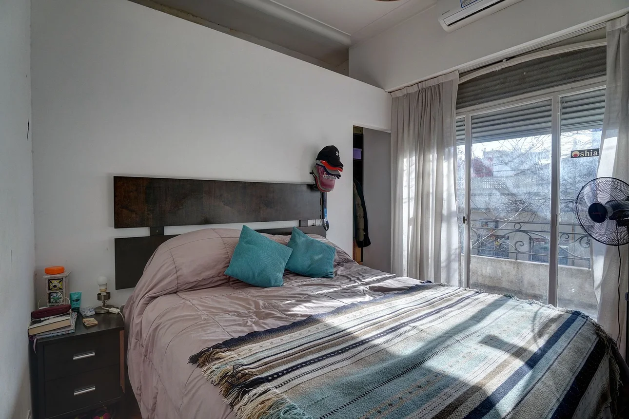 PH de 4 ambientes en venta en Villa del Parque, Terrada 1900, foto 4