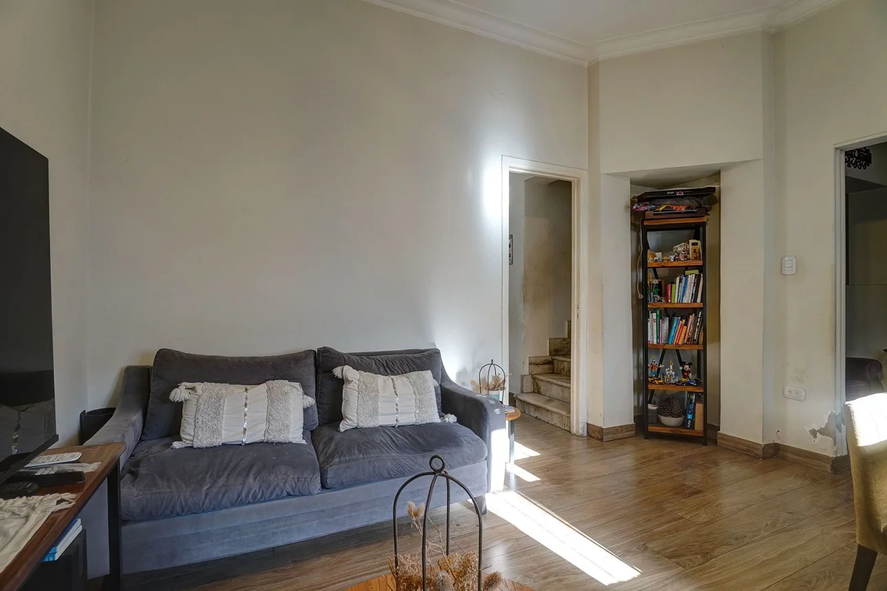 PH de 4 ambientes en venta en Villa del Parque, Terrada 1900, foto 3