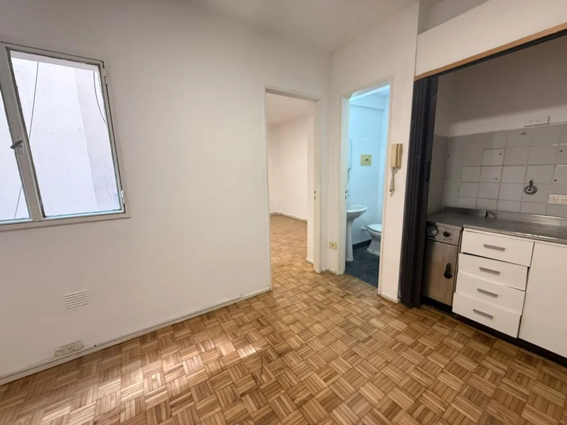 Departamento en venta en Balvanera, foto 4