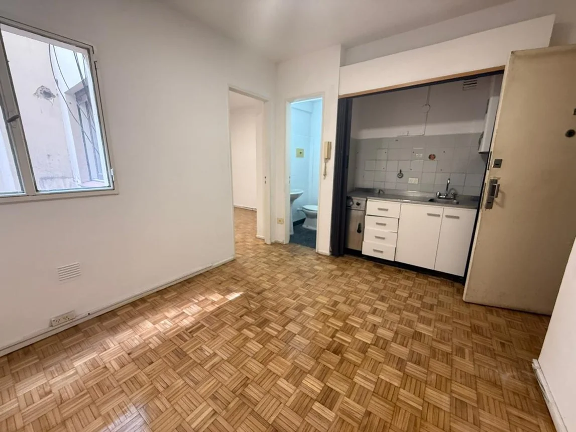Departamento en venta en Balvanera