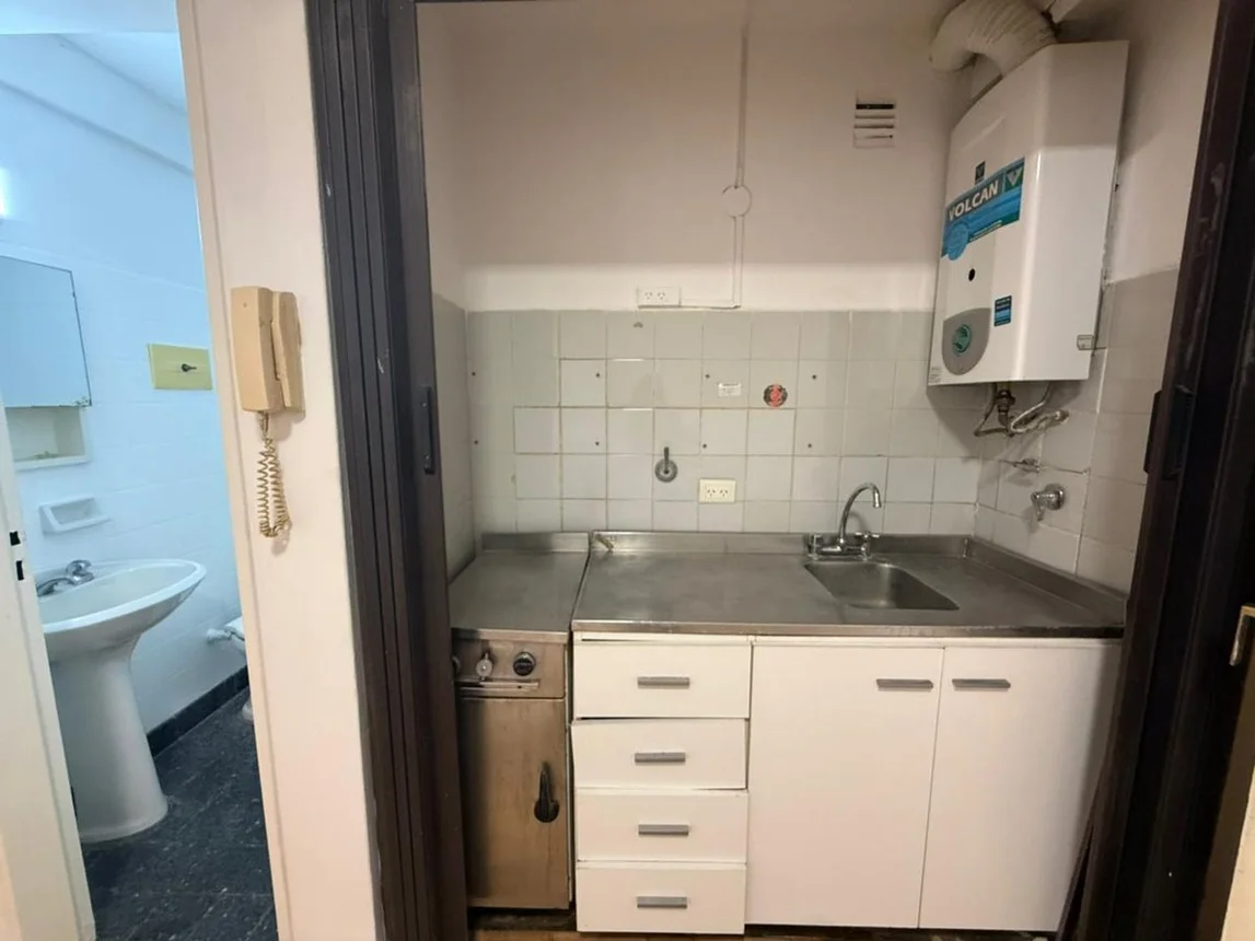 Departamento en venta en Balvanera, foto 5