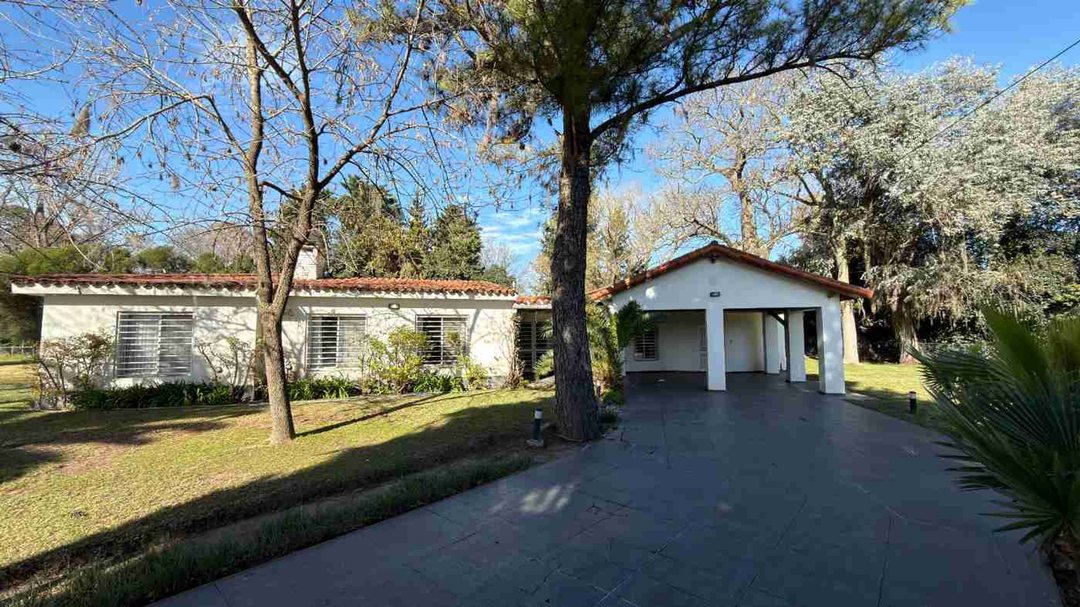 CASA QUINTA COTO DE ALAMEDA ROLDAN