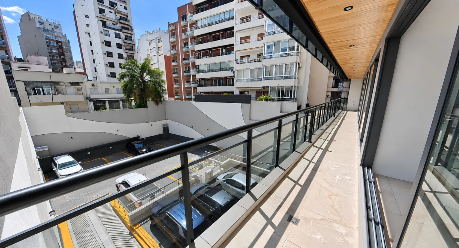 Semipiso de 4 ambientes en venta en Caballito, Avenida Pedro Goyena 1600, foto 4