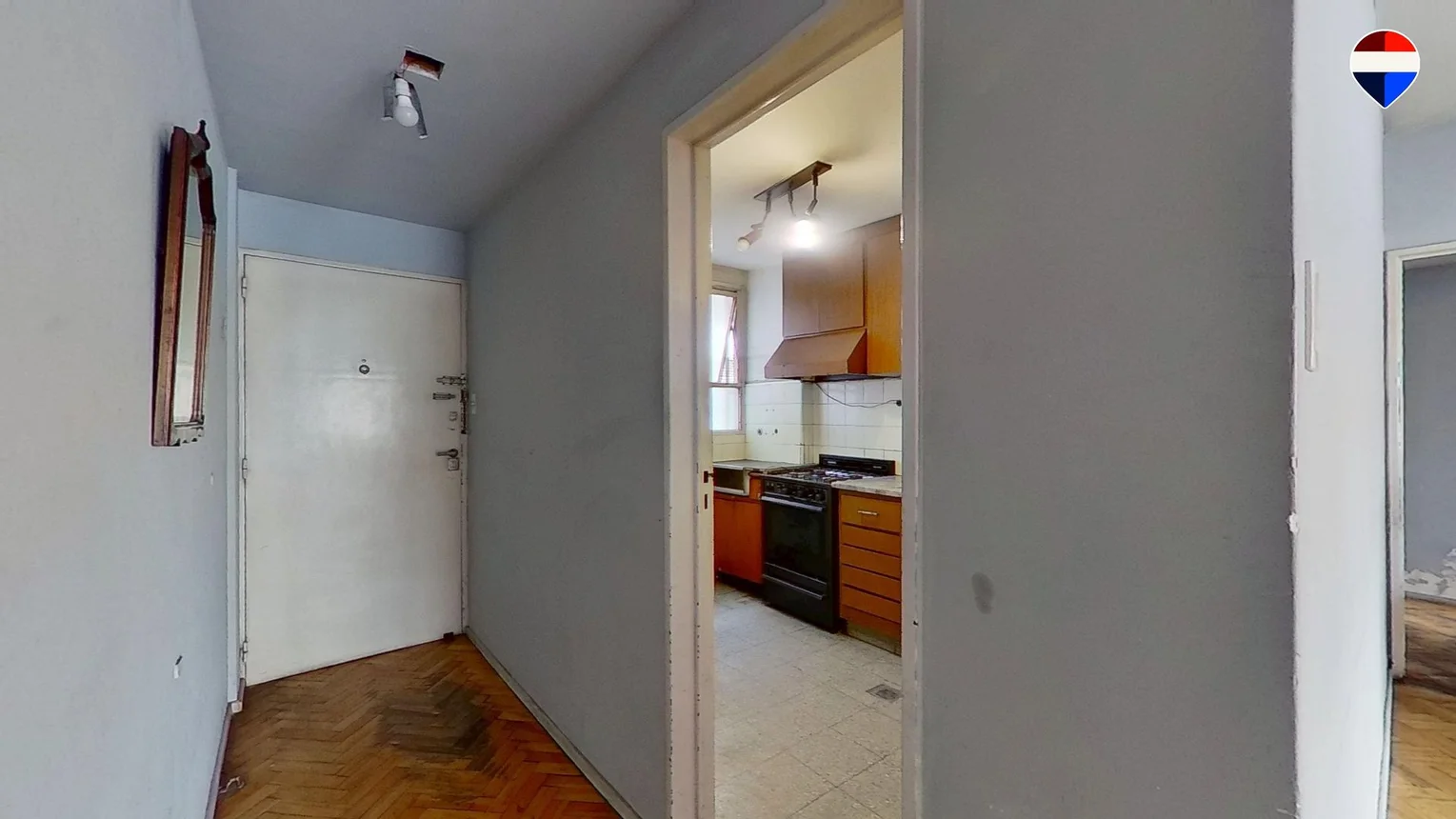 Departamento en venta en Caballito, foto 4