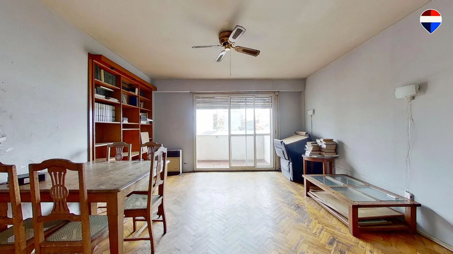 Departamento en venta en Caballito, foto 5