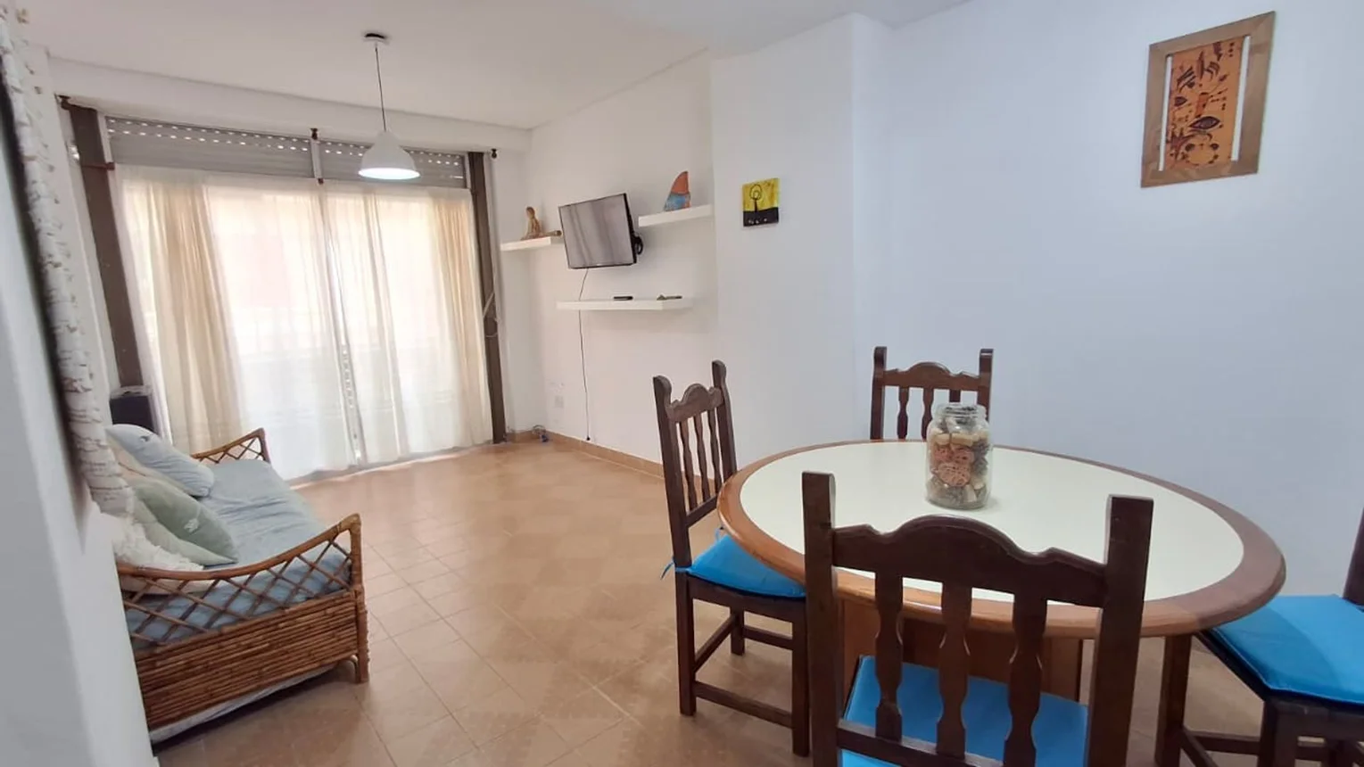 Departamento en venta en Mar del Plata, foto 2