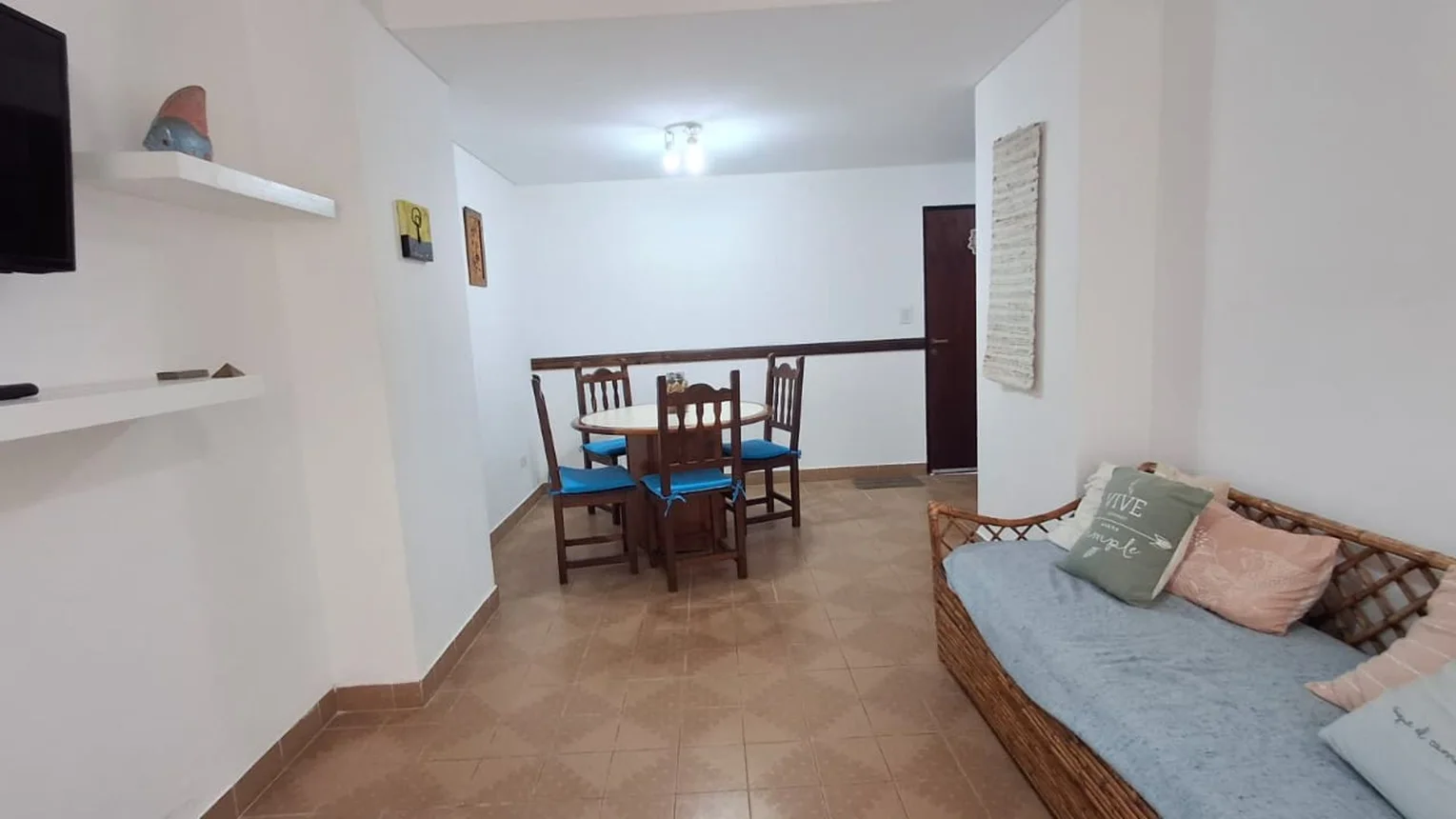 Departamento en venta en Mar del Plata, foto 3
