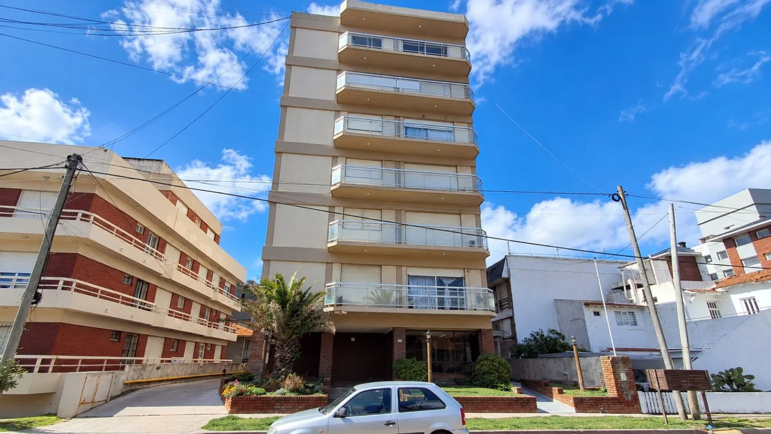 Departamento en venta en Mar del Plata