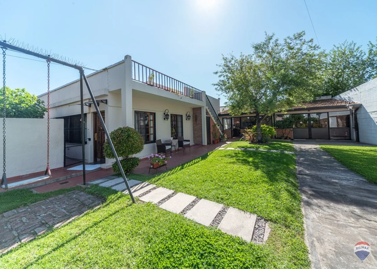 Casa en venta en Ramos Mejía