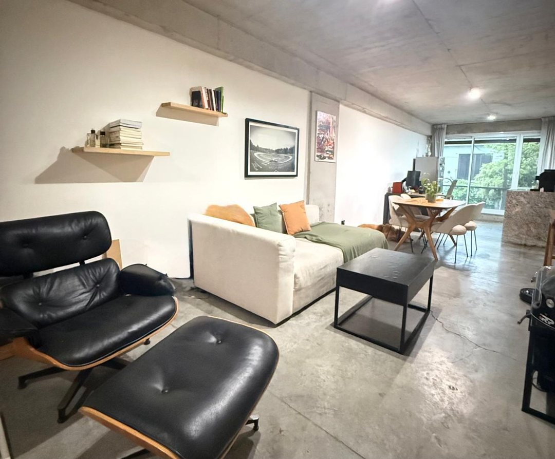VENTA DEPARTAMENTO CON COCHERA  EN SAAVEDRA