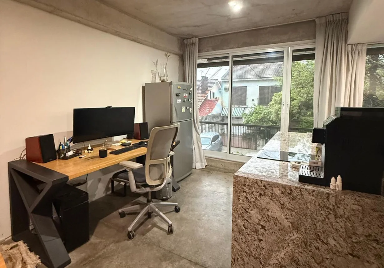 Departamento de 2 ambientes en venta en Saavedra, Pico 3100, foto 4
