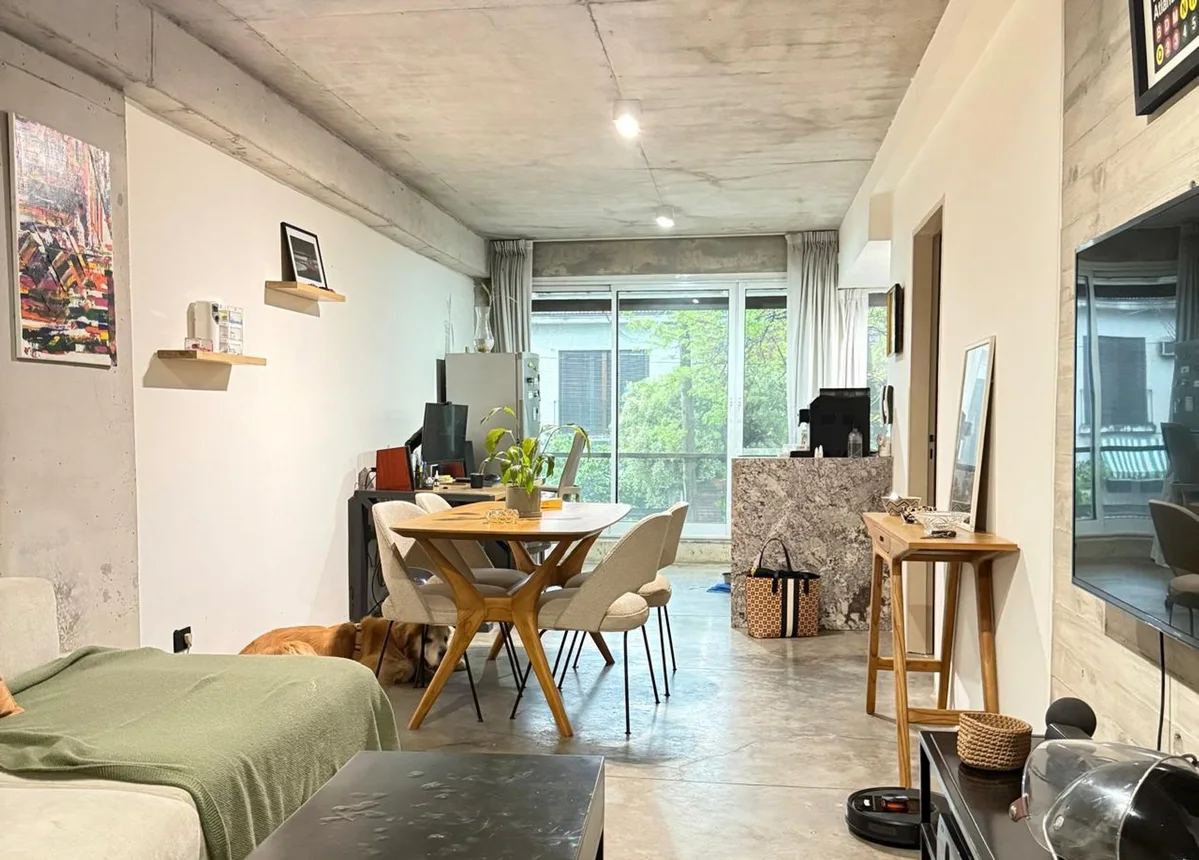 Departamento de 2 ambientes en venta en Saavedra, Pico 3100, foto 2