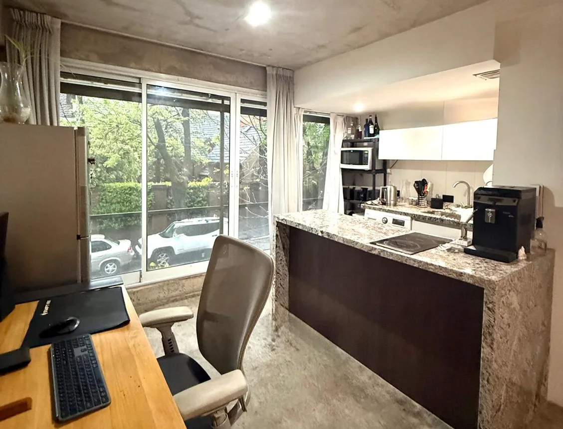 Departamento de 2 ambientes en venta en Saavedra, Pico 3100, foto 5