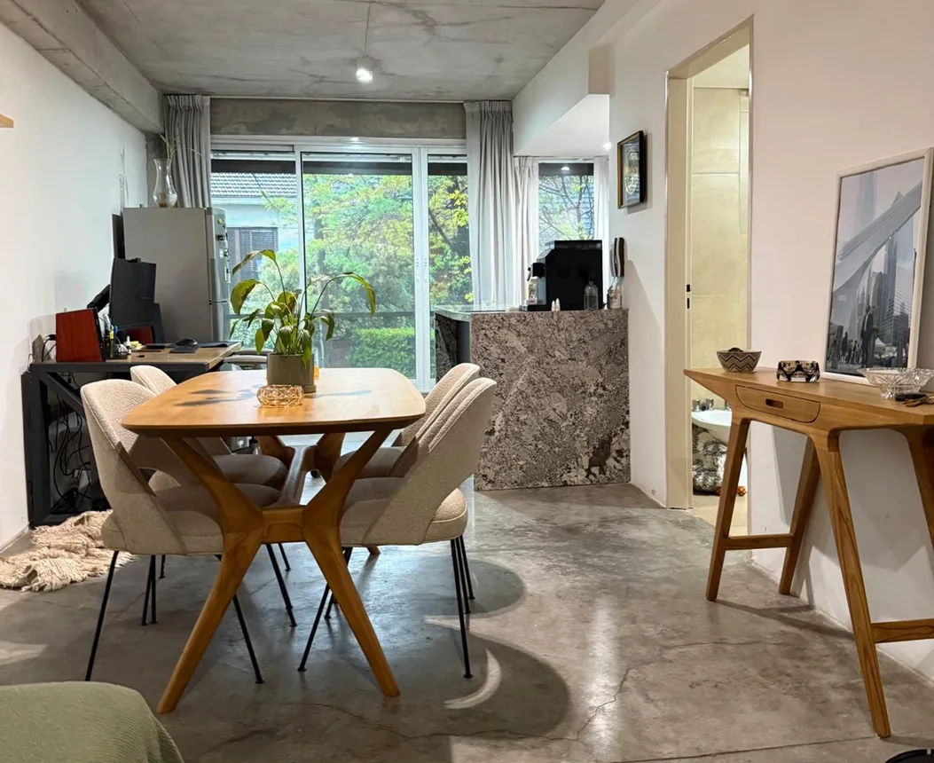 Departamento de 2 ambientes en venta en Saavedra, Pico 3100, foto 3