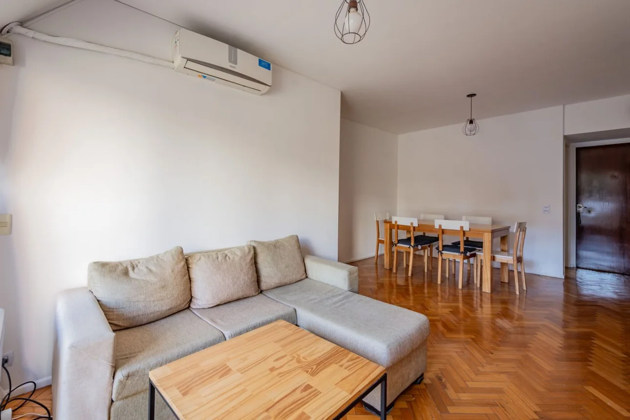 Semipiso en venta en Recoleta, foto 5