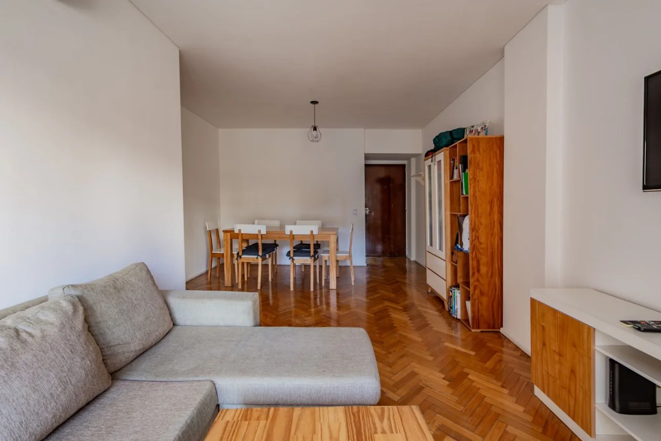 Semipiso en venta en Recoleta, foto 4