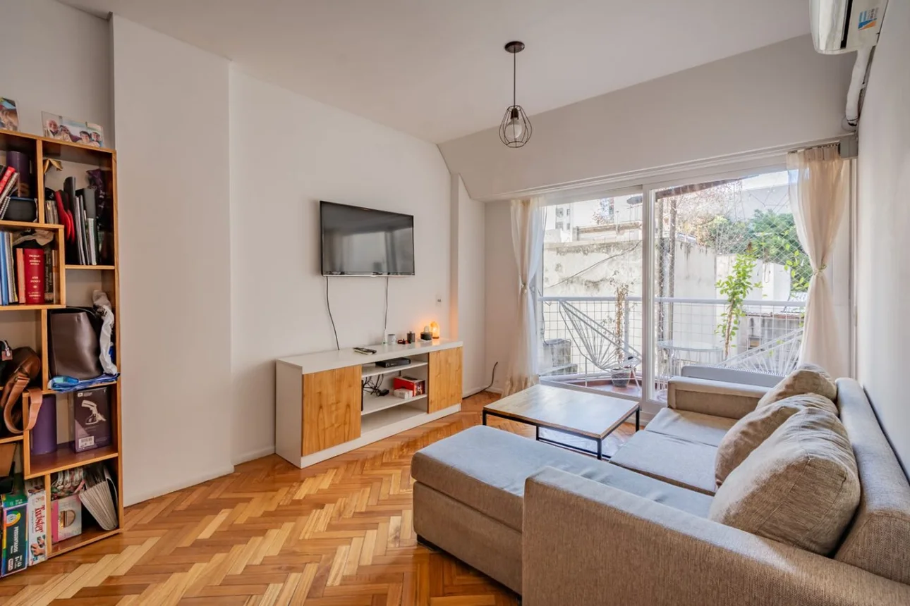 Semipiso en venta en Recoleta