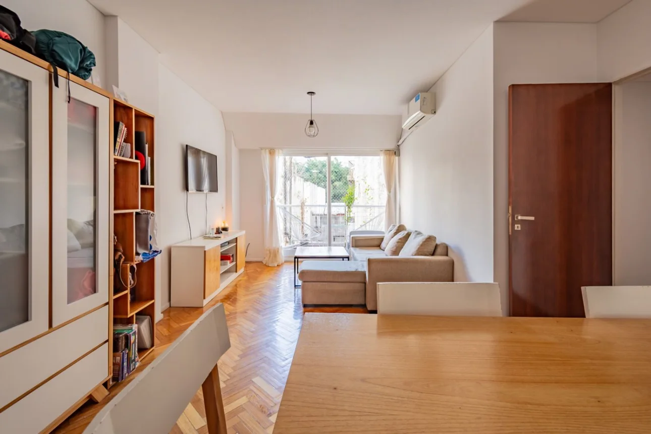 Semipiso en venta en Recoleta, foto 2