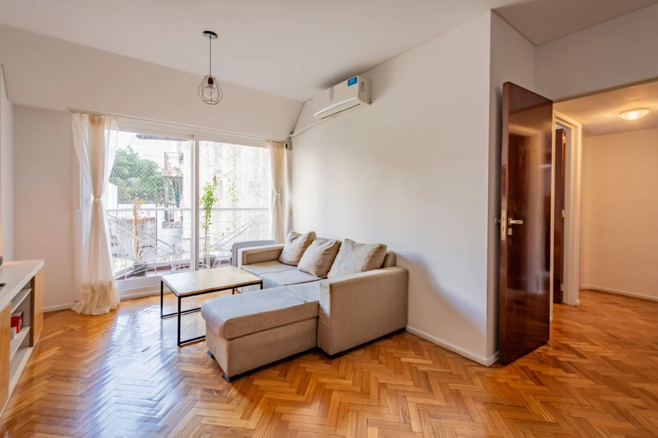 Semipiso en venta en Recoleta, foto 3