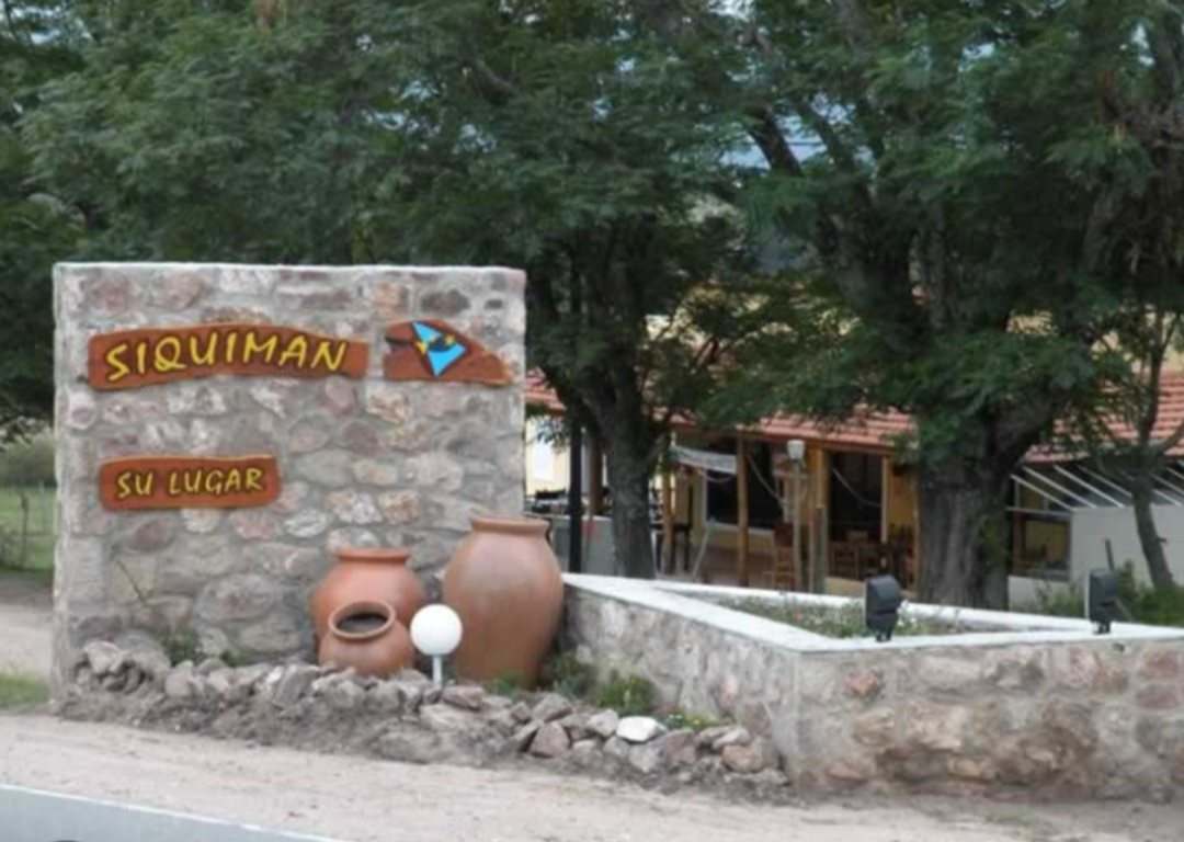CASA EN VENTA VILLA PRQUE SIQUIMAN