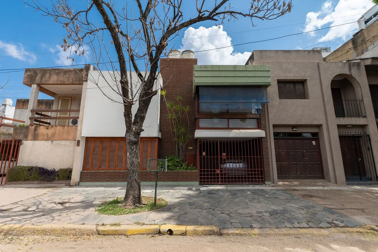 Casa en venta en Santa Fe