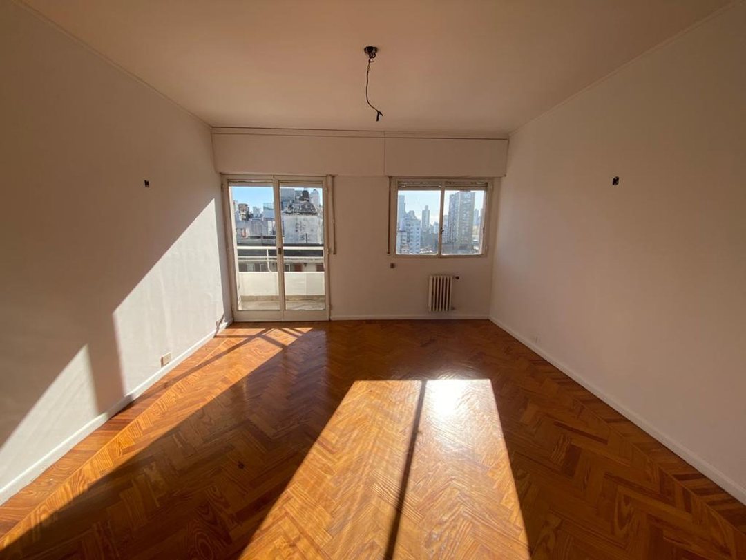 DEPARTAMENTO DE DOS DORMIS EN VENTA ZONA CENTRO